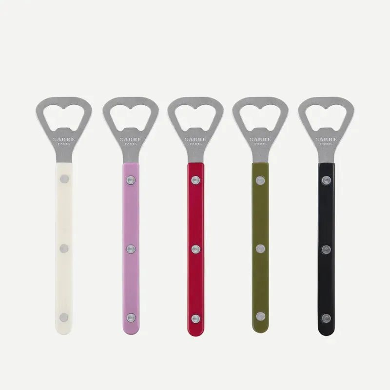 Bistrot Bottle Opener (Vintage Finish)
