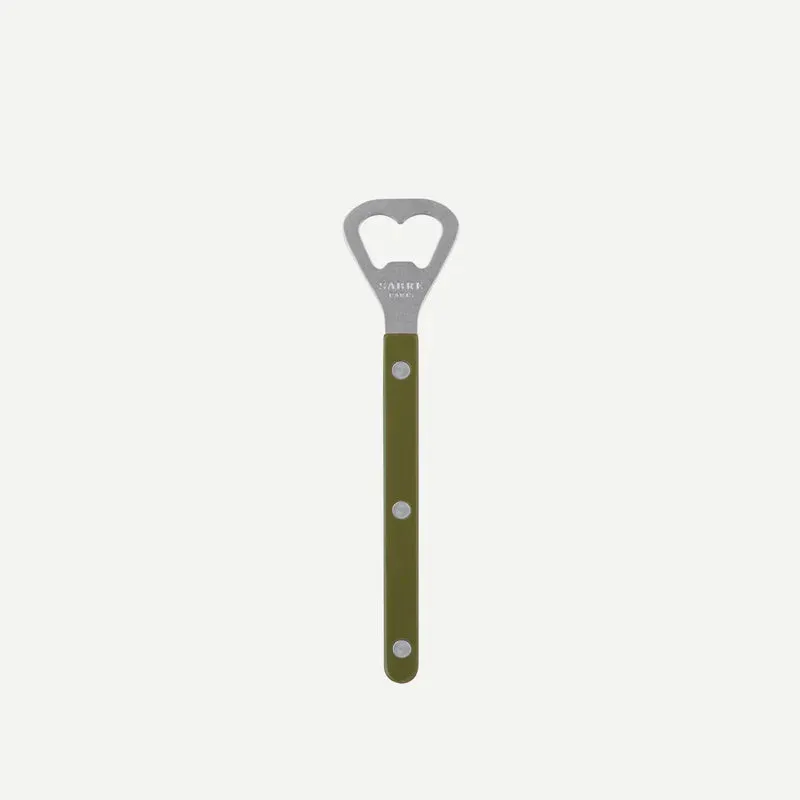 Bistrot Bottle Opener (Vintage Finish)