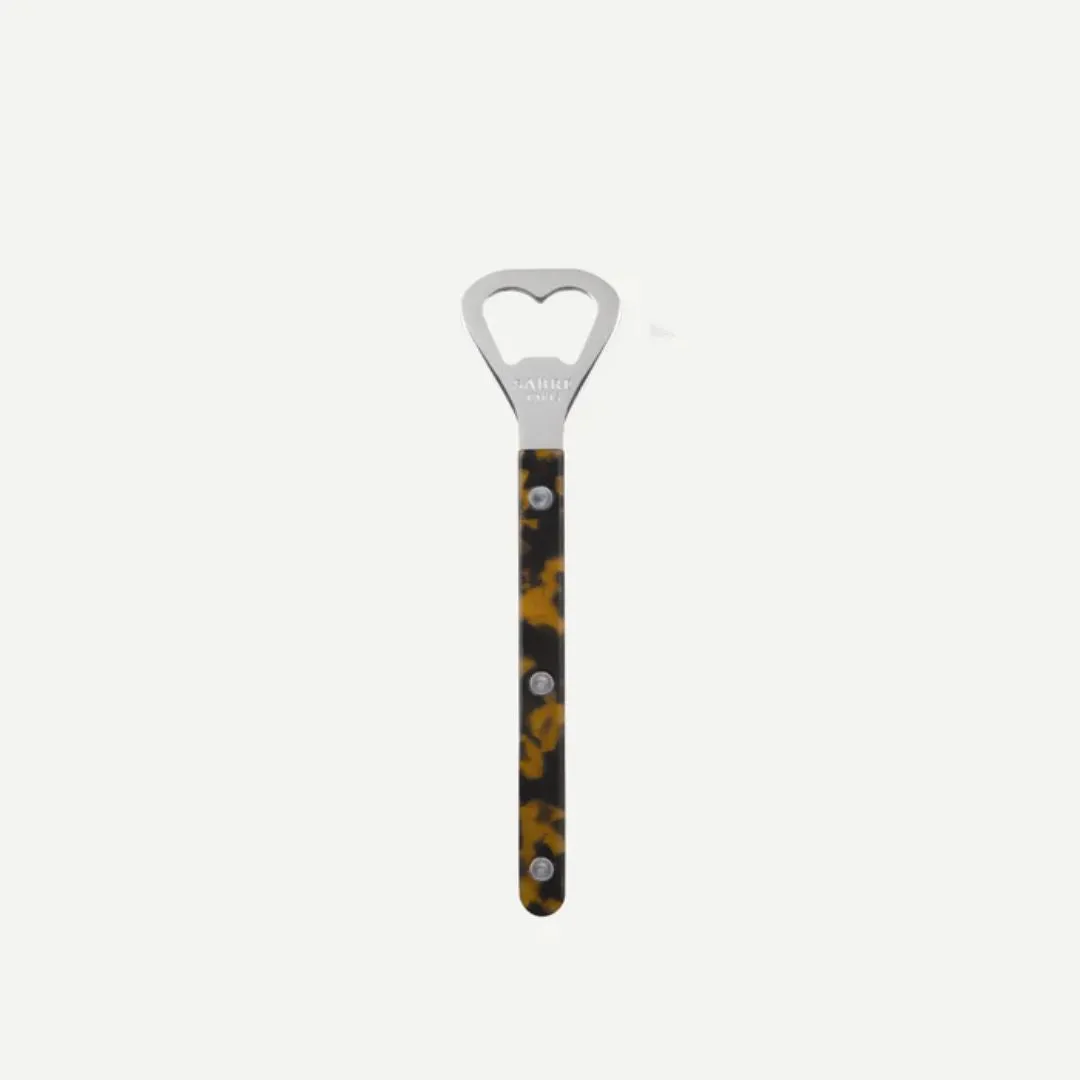 Bistrot Bottle Opener (Vintage Finish)