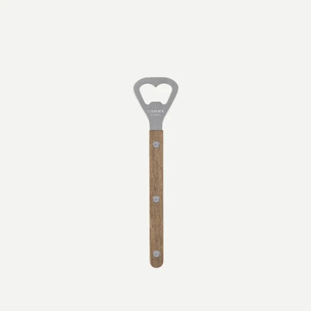 Bistrot Bottle Opener (Vintage Finish)