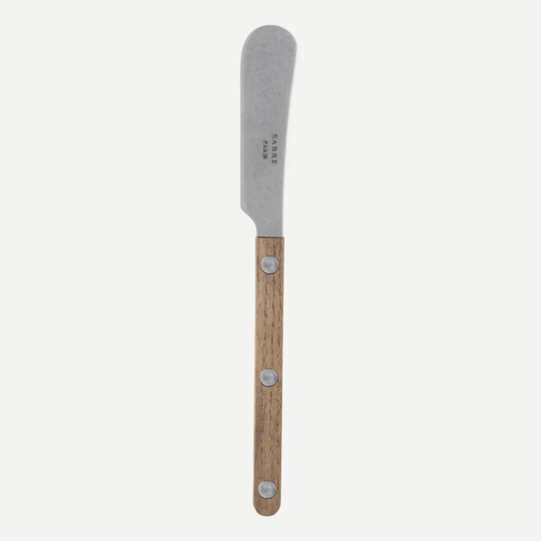 Bistrot Butter Spreader (Vintage Finish)