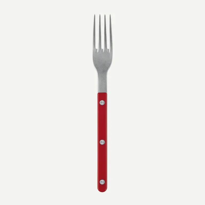 Bistrot Dinner Fork (Vintage Finish)
