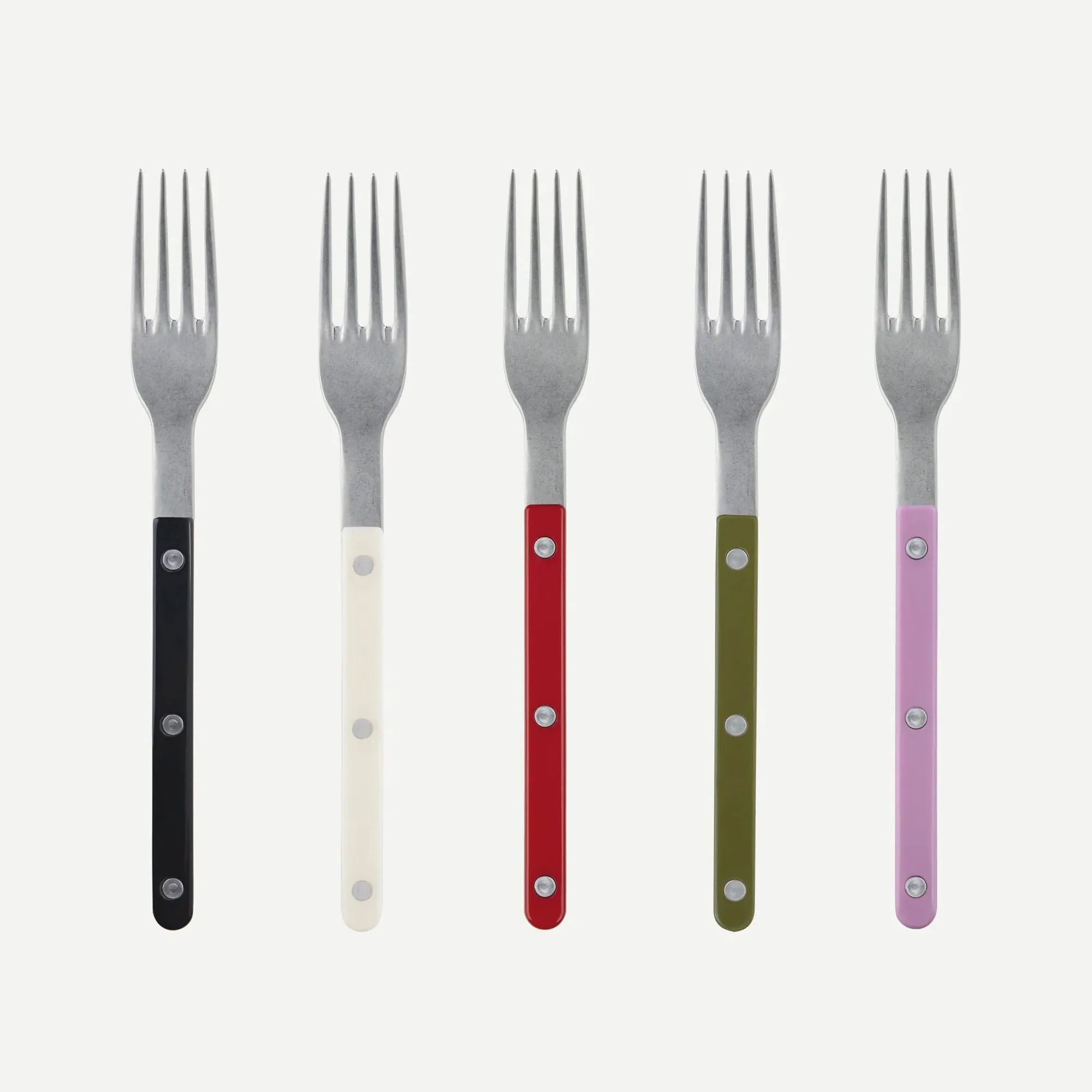 Bistrot Dinner Fork (Vintage Finish)