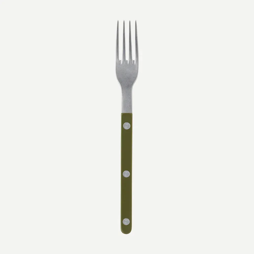 Bistrot Salad Fork (Vintage Finish)