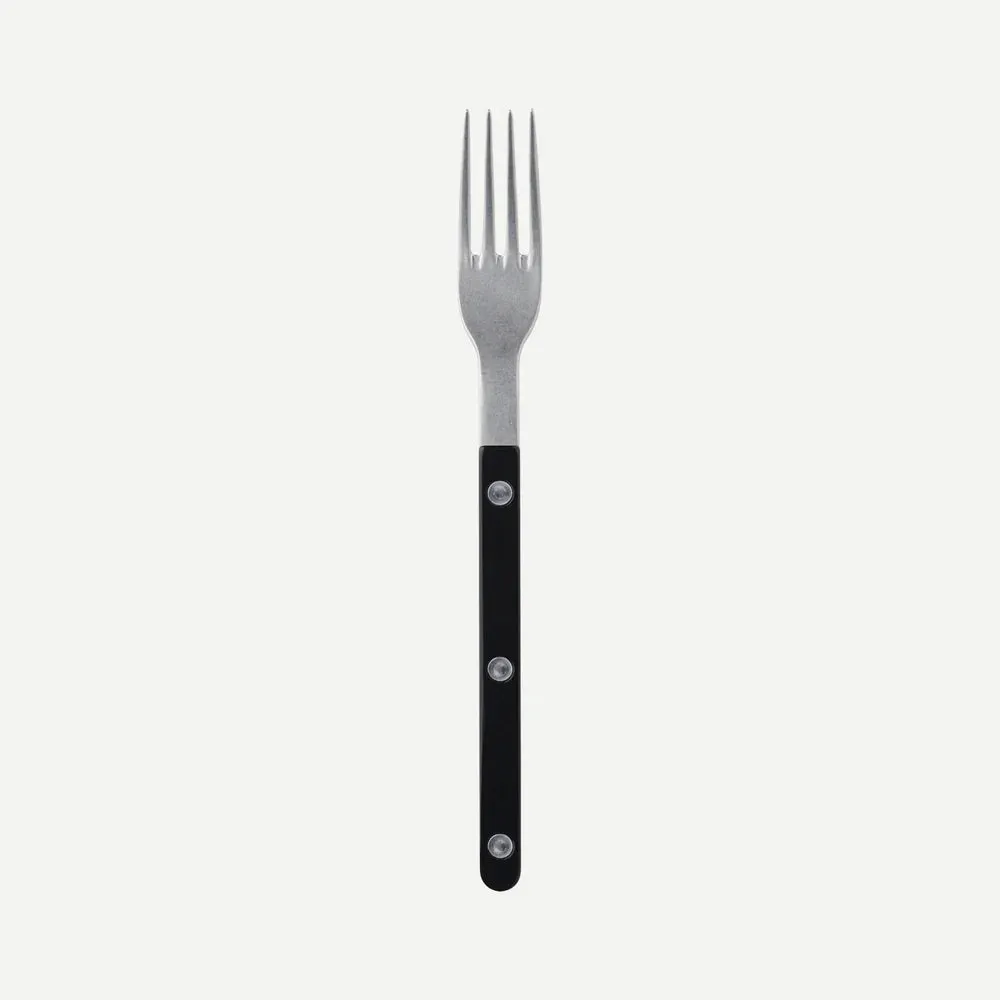 Bistrot Salad Fork (Vintage Finish)