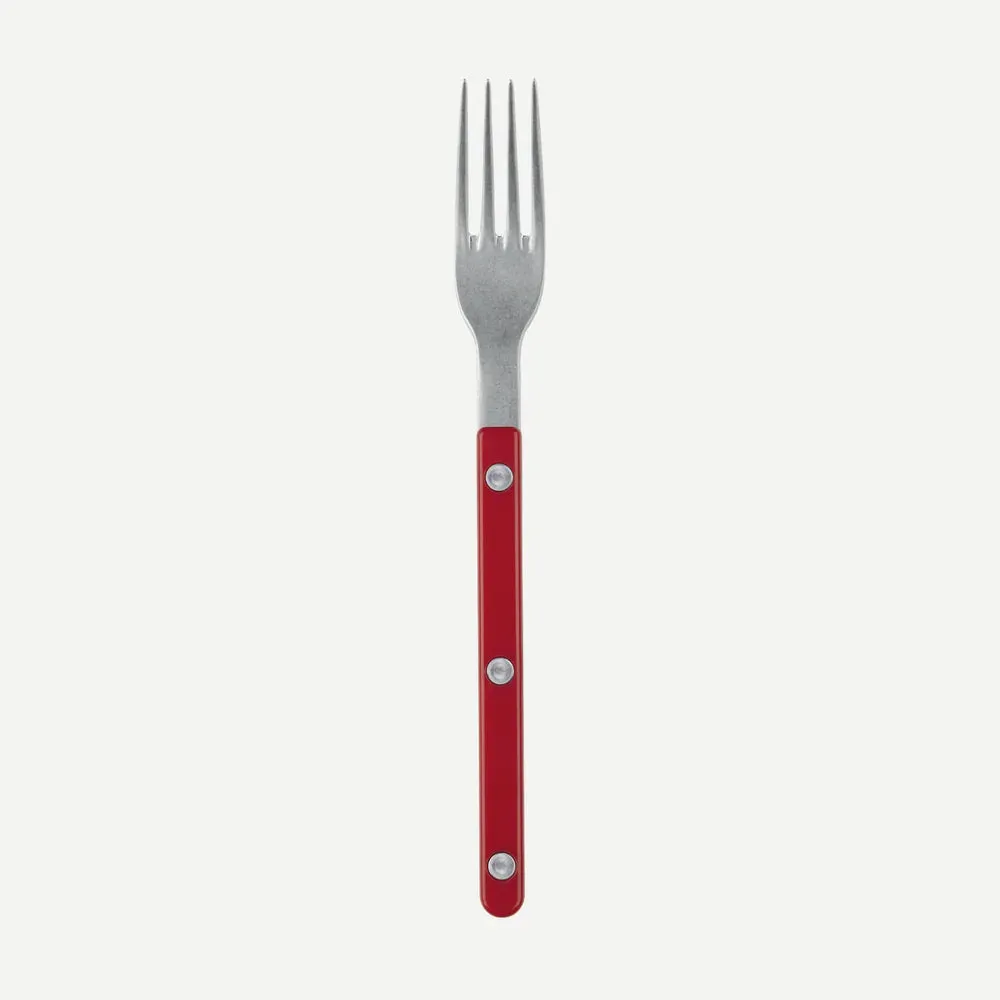 Bistrot Salad Fork (Vintage Finish)