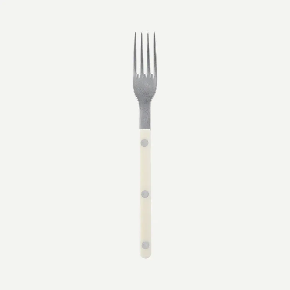 Bistrot Salad Fork (Vintage Finish)