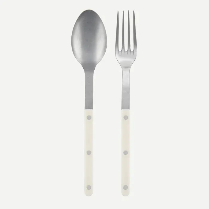 Bistrot Serving Set (Vintage Finish)