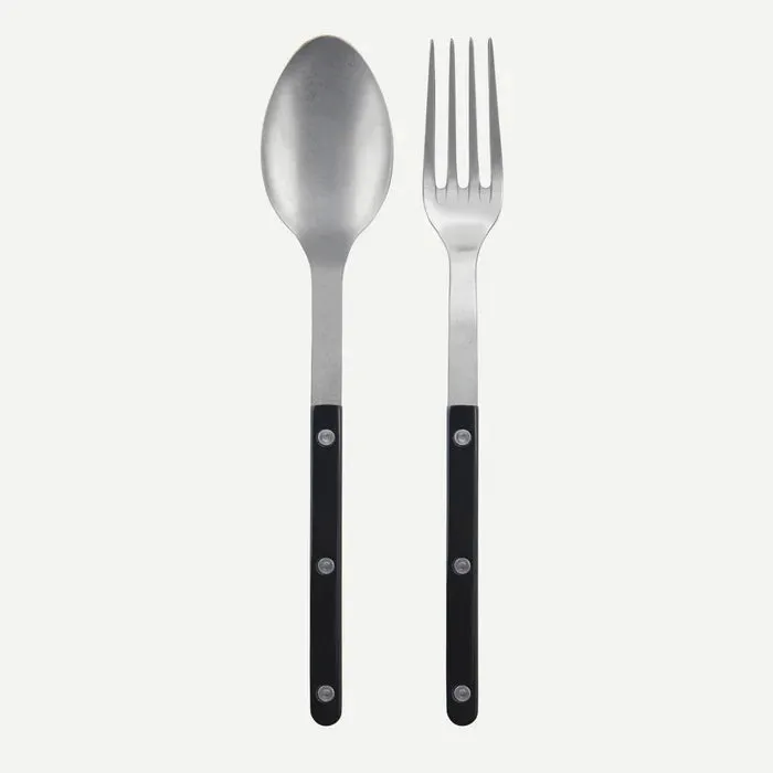Bistrot Serving Set (Vintage Finish)