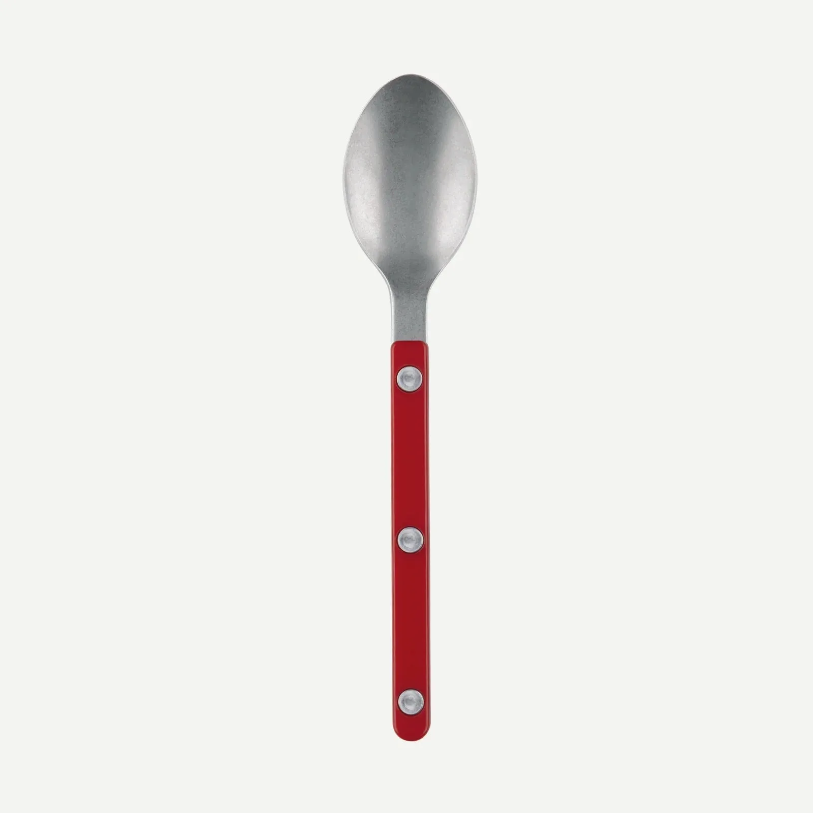 Bistrot Teaspoon (Vintage Finish)