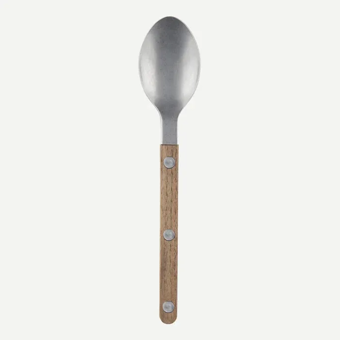 Bistrot Teaspoon (Vintage Finish)