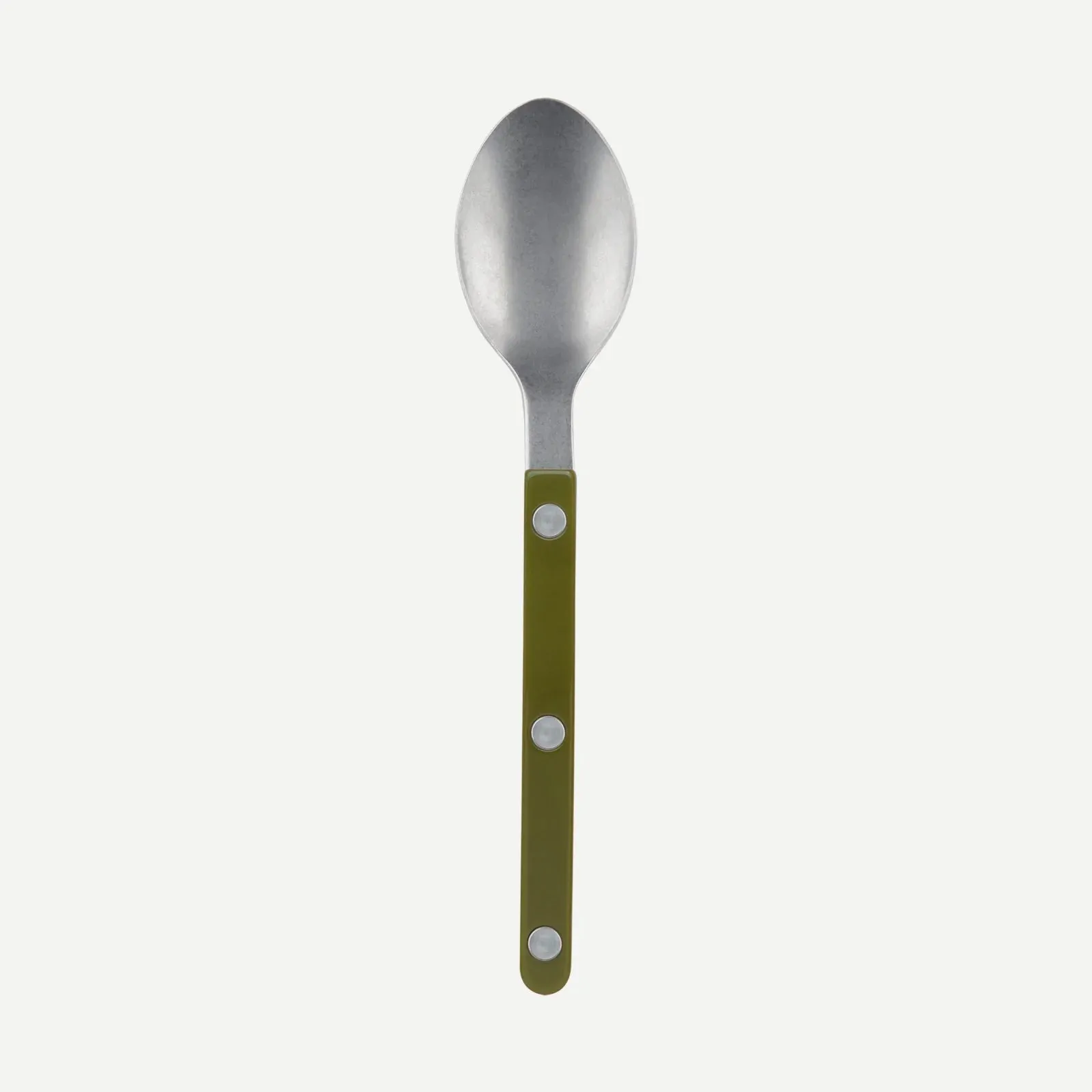 Bistrot Teaspoon (Vintage Finish)