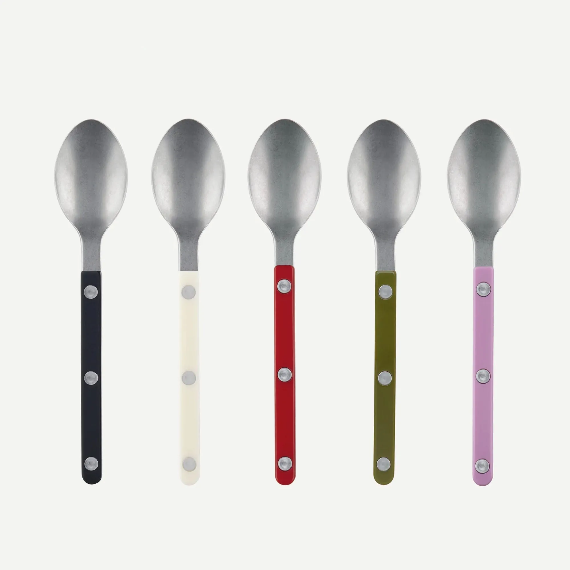 Bistrot Teaspoon (Vintage Finish)
