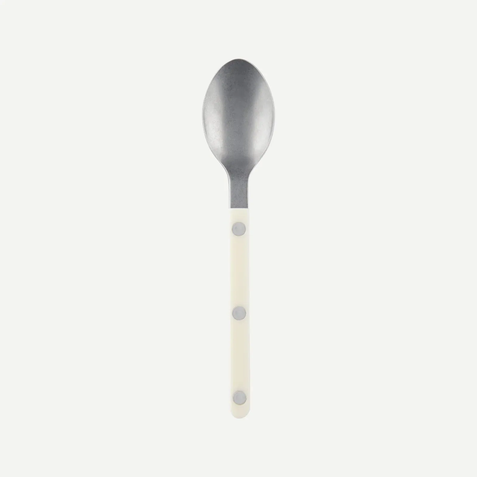 Bistrot Teaspoon (Vintage Finish)