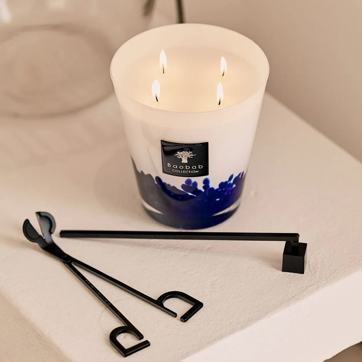 Candle Snuffer