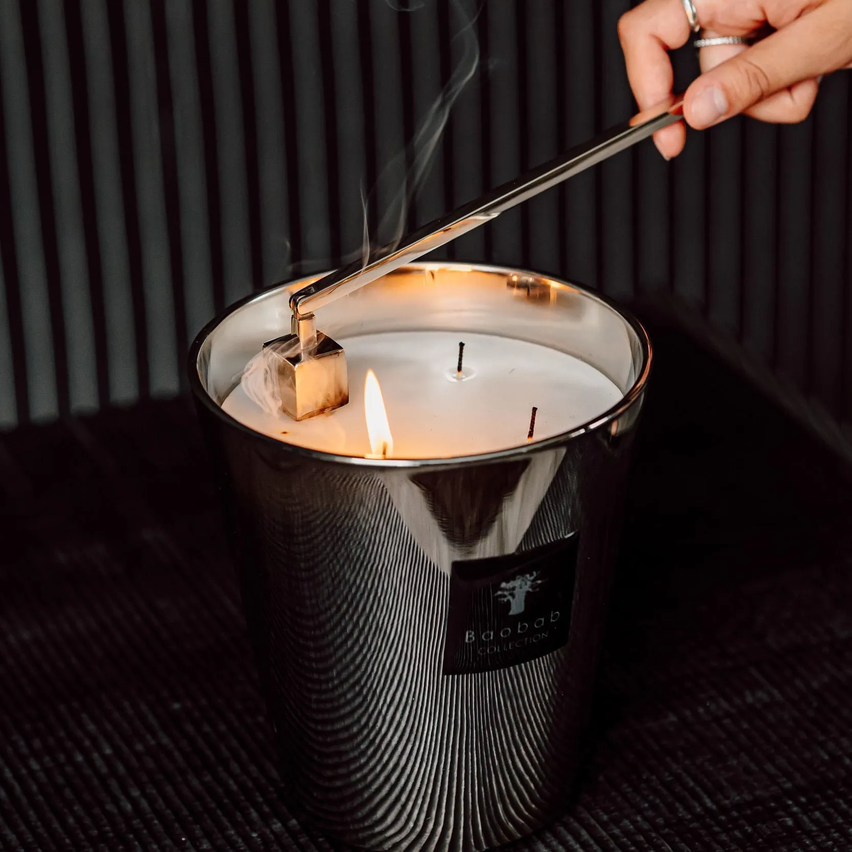 Candle Snuffer
