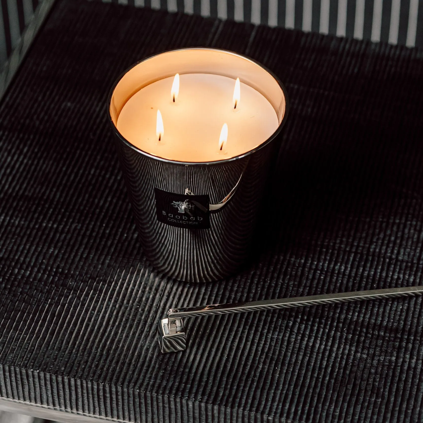 Candle Snuffer
