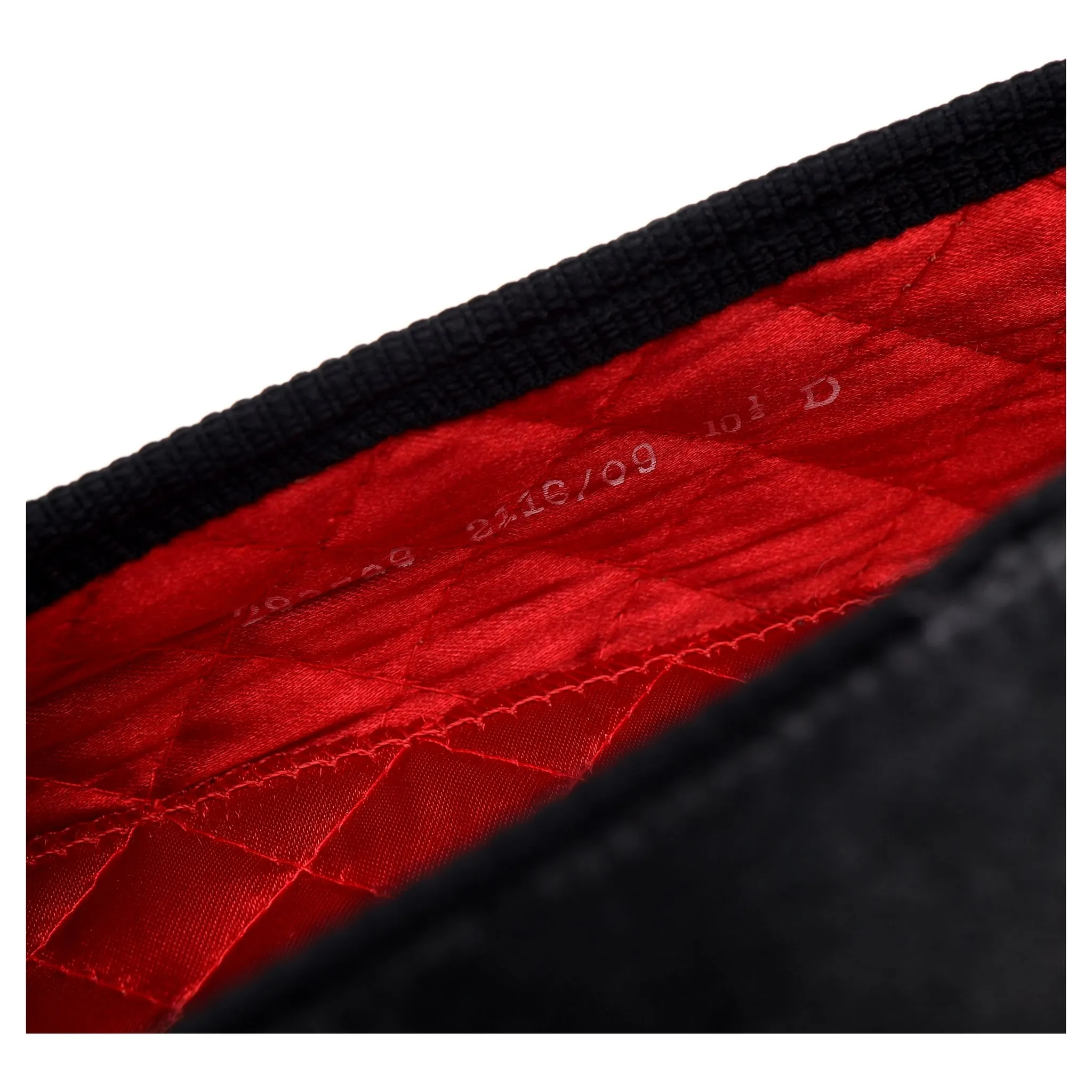 'King John' Grey Velvet Slippers UK 9.5 US 10.5 D