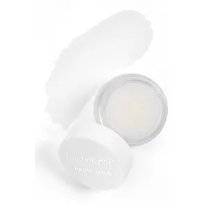 Lippie Scrub