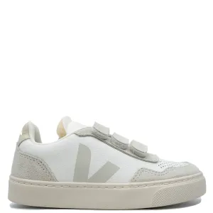 Veja Extra White Natural Velcro Sneaker