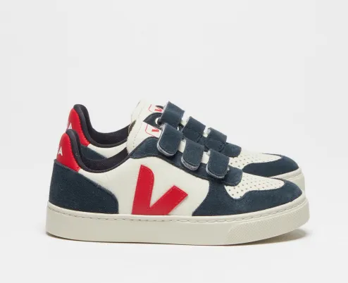 Veja Pekin Nautico Velcro Sneaker
