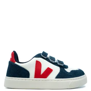 Veja Pekin Nautico Velcro Sneaker